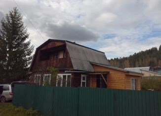 Продается дом, 75.3 м2, СНТ Восход