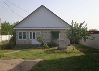 Продается дом, 67.2 м2, поселок Дивный, улица Мира, 17