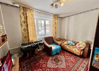 Продажа 1-комнатной квартиры, 28.8 м2, Прокопьевск, Коксовый переулок, 1