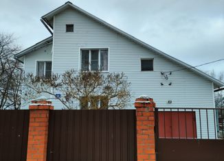 Продажа дома, 286.8 м2, деревня Кончинино, деревня Кончинино, 10В