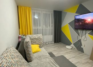 Продается 2-ком. квартира, 41.7 м2, Ижевск, проезд Бабушкина, 108, жилой район Культбаза