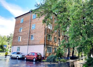 Продается 2-ком. квартира, 41 м2, Чехов, улица Полиграфистов, 7/16