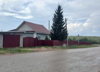 Продам дом, 72 м2, село Красноусольский, Дачная улица