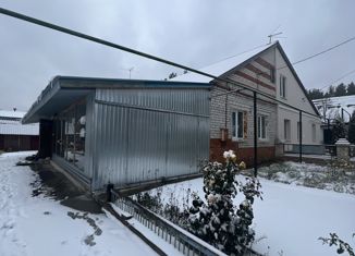 Продажа дома, 77.5 м2, Казань, Приволжский район, 12-я Новосельская улица