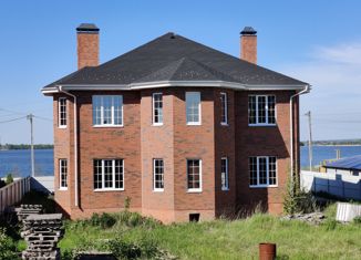 Дом на продажу, 317 м2, село Рождествено, Центральная улица, 149