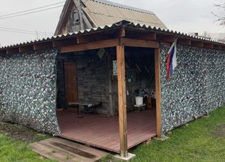 Продаю дом, 20 м2, СНТ Енисей, улица Помидоровка, 8А