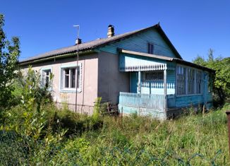 Дом на продажу, 69 м2, деревня Ручьи, Новая улица, 7