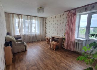 Продаю 4-комнатную квартиру, 69.3 м2, посёлок городского типа Лучегорск, 4-й микрорайон, 27