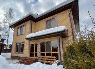 Продается дом, 229.8 м2, деревня Турейка, улица Турейка Парк
