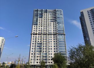 Продаю 1-ком. квартиру, 54.2 м2, Волгоград, Селенгинская улица, 16, Центральный район