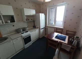 Продажа 2-ком. квартиры, 52.1 м2, Санкт-Петербург, проспект Обуховской Обороны, 140, метро Обухово