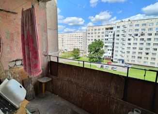 Квартира на продажу студия, 12.3 м2, Заринск, улица Союза Республик, 26