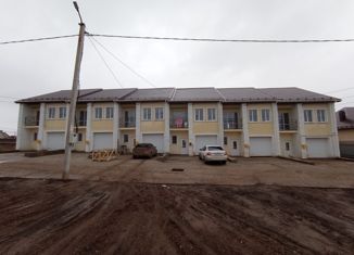 Таунхаус на продажу, 135 м2, посёлок Ленина, Цветочная улица, 54