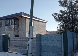 Продается дом, 211 м2, поселок Крылатовский, Кунгурская улица, 24