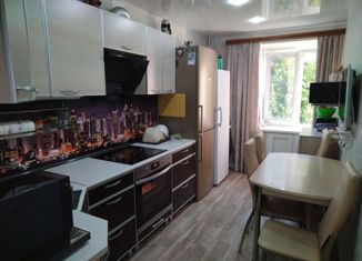 4-комнатная квартира на продажу, 76.8 м2, Саров, улица Юности, 22