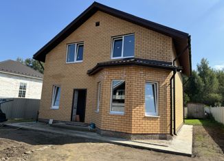 Продается дом, 123.4 м2, посёлок совхоза Сафоновский, Садовая улица