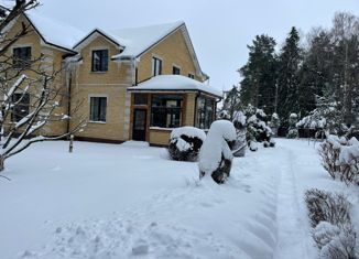 Дом на продажу, 257 м2, деревня Рассудово, улица Рассудовское Лесничество, 1А