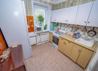 Продажа двухкомнатной квартиры, 50.2 м2, Свердловская область, Московская улица, 193Б