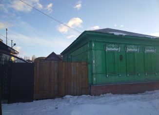 Продается дом, 60 м2, Балашов, Красавская улица, 69