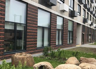 Продам квартиру студию, 20 м2, Москва, метро Озёрная, жилой комплекс Мичуринский Парк, 1.5