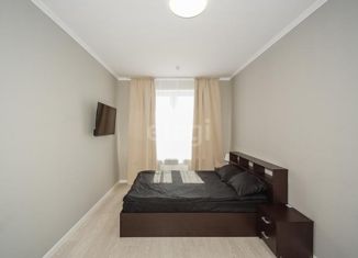 Продаю 1-комнатную квартиру, 39 м2, Ростов-на-Дону, улица Шеболдаева, 95с2, ЖК Первый