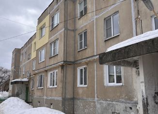 Продается однокомнатная квартира, 33.2 м2, Нижегородская область, улица Лепсе, 20