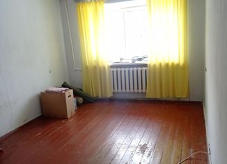 Продажа трехкомнатной квартиры, 58.2 м2, посёлок городского типа Буланаш, Комсомольская улица, 8