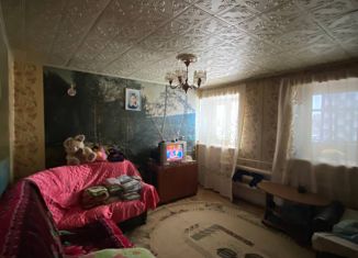 Продается 2-комнатная квартира, 53.8 м2, село Верх-Егос, Молодёжная улица, 2