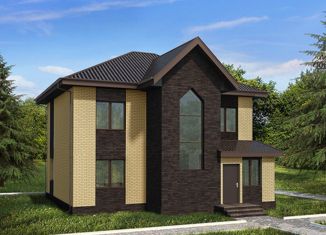 Продается дом, 150 м2, деревня Вашутино