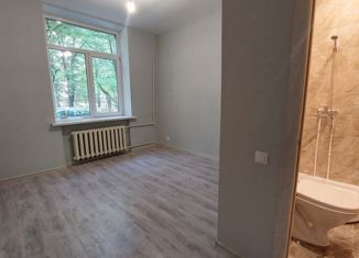 Продажа квартиры студии, 17 м2, Москва, 5-я Парковая улица, 50А, 5-я Парковая улица