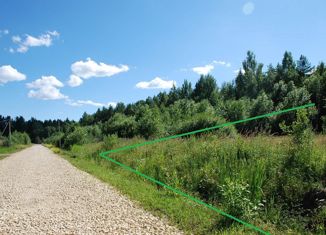 Продается участок, 17.52 сот., коттеджный посёлок Еловый Бор 1, коттеджный посёлок Еловый Бор 1, 39