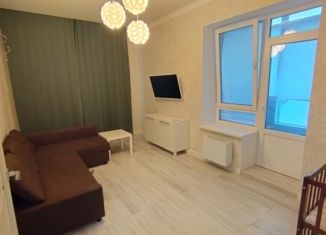 2-комнатная квартира в аренду, 56 м2, Аксай, ЖК Новый Аксай