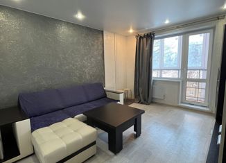 Квартира на продажу студия, 24 м2, Саранск, улица Фурманова, 32