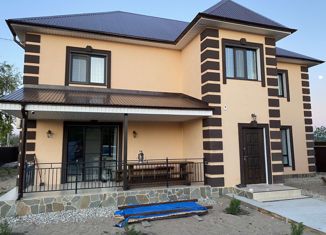 Дом на продажу, 156 м2, село Черноречье, Кустарная улица