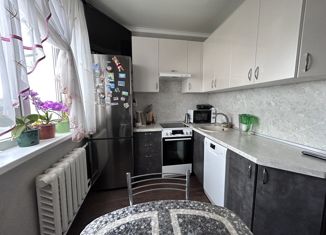 Продается 1-ком. квартира, 36.1 м2, Ставрополь, улица Доваторцев, 71/1, микрорайон № 33