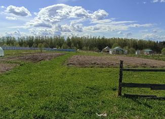 Продаю участок, 20 сот., село Ефимьево