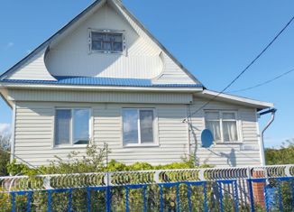 Продажа дома, 70 м2, село Карманово, Полевая улица, 35