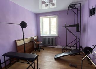 Дом на продажу, 96 м2, посёлок городского типа Серышево, переулок Энергетиков, 2