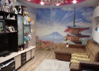 3-комнатная квартира на продажу, 62 м2, Нижний Новгород, улица Маршала Воронова, 6, улица Маршала Воронова