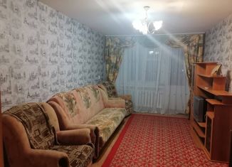 Сдается в аренду двухкомнатная квартира, 46 м2, Нижегородская область, проспект Дзержинского, 27