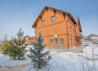 Дом на продажу, 750 м2, село Ильинка, Молодёжная улица, 5