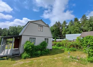 Продам таунхаус, 36 м2, Московская область