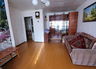 Продается 2-ком. квартира, 44 м2, Менделеевск, улица Пушкина, 1