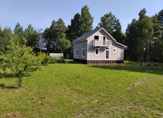 Продажа дома, 120 м2, Выборг, 2-я Шафрановая улица