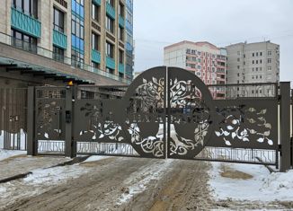 Продажа 3-комнатной квартиры, 113.9 м2, Тула, улица Болдина, 101, Советский территориальный округ