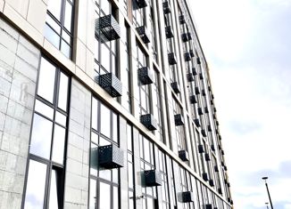 Продам однокомнатную квартиру, 41 м2, Москва, Сколковское шоссе, 40к2, ЖК Стеллар Сити