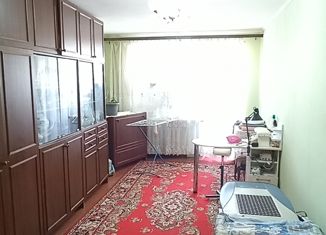 3-комнатная квартира на продажу, 58.5 м2, Екатеринбург, Таганская улица, 10, Таганская улица