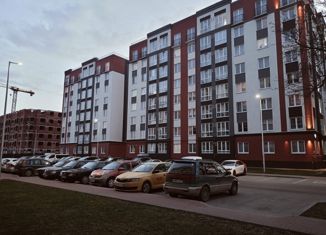 Продажа 2-ком. квартиры, 63 м2, Калининградская область, Минусинская улица, 5