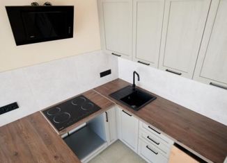Продаю квартиру студию, 26 м2, Краснодар, Заполярная улица, 37к1, Заполярная улица