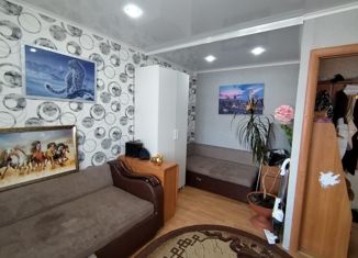 Продаю однокомнатную квартиру, 26.7 м2, Октябрьский, 34-й микрорайон, 19